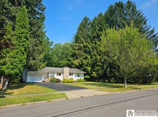 117 Sanford Dr, Jamestown, NY 14701