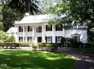 251 Inwood Rd, Fairfield, CT 06825