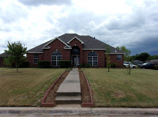 501 Club House Dr, Muskogee, OK 74403