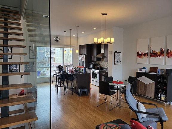 2nd image of 1899 E 119th St #19A