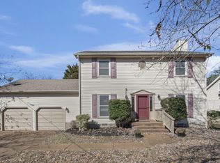 3116 Kinwood Dr, Antioch, TN 37013