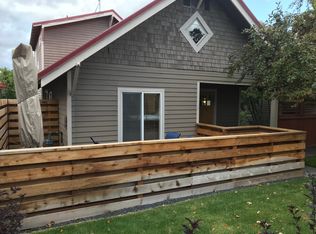 139 NW Broadway St, Bend, OR 97703