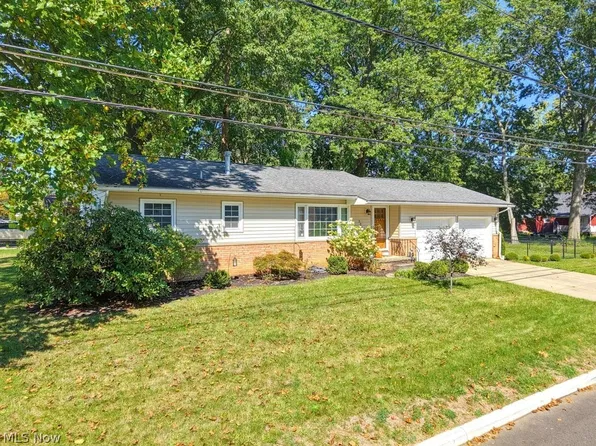 330 Tolbert St, Wadsworth, OH 44281