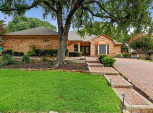 2804 Colonial Cir, McKinney, TX 75072