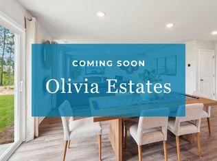 Homes Available Soon, Olivia Estates, W01xe Chesnee, SC 29323