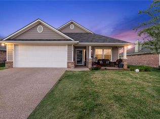2536 Yoder Ln, Waco, TX 76706