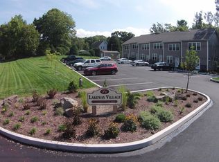 11 Lakeway Village Ln, Harveys Lake, PA 18618