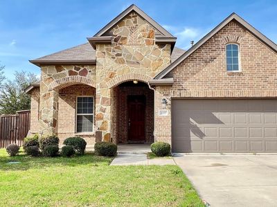 640 Sundrop Dr, Little Elm, TX, 75068