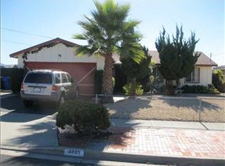 8735 Delta St, La Mesa, CA 91942