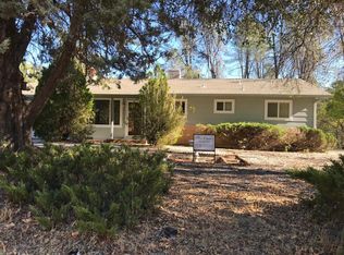 3162 Quartz Hill Rd, Redding, CA 96003