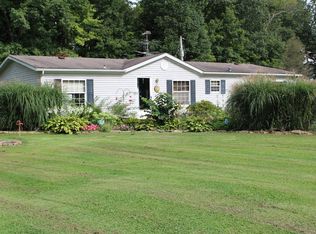 5676 Herrmann Rd, Ripley, OH 45167