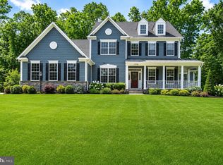 11306 Westgate Way, Spotsylvania, VA 22551