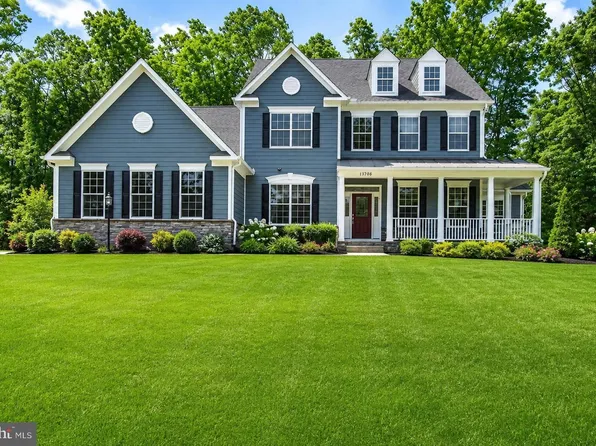 11306 Westgate Way, Spotsylvania, VA 22551