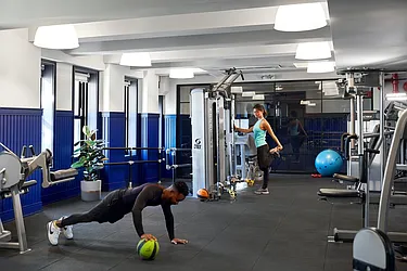 Rented by Herald Towers LLC