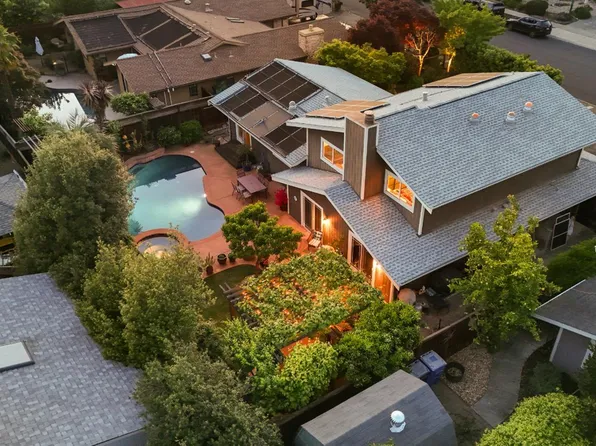 15 Glen Court, Napa, CA 94558