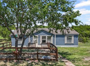 156 Aydelotte Ct, Rhome, TX 76078