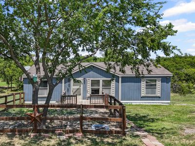 156 Aydelotte Ct, Rhome, TX, 76078