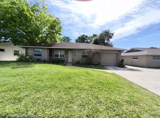 2729 Harriet Dr, Orlando, FL 32812