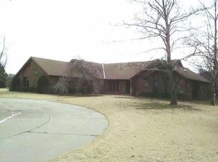3624 Lightner Ln, Oklahoma City, OK 73179