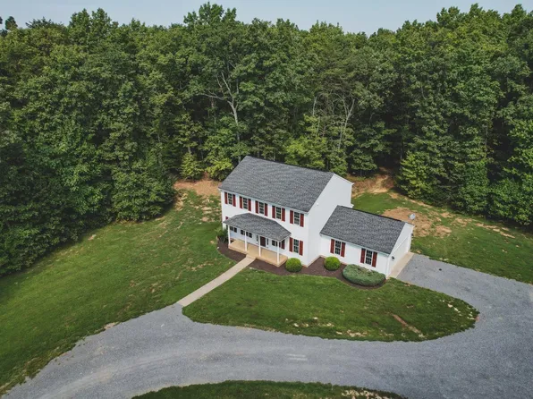 6478 Jefferson Mill Rd, Scottsville, VA 24590