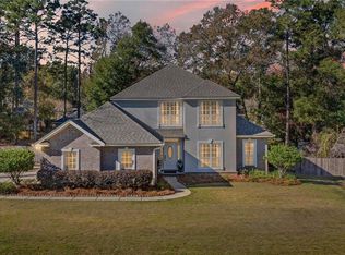 8086 Soldier Ct, Daphne, AL 36526