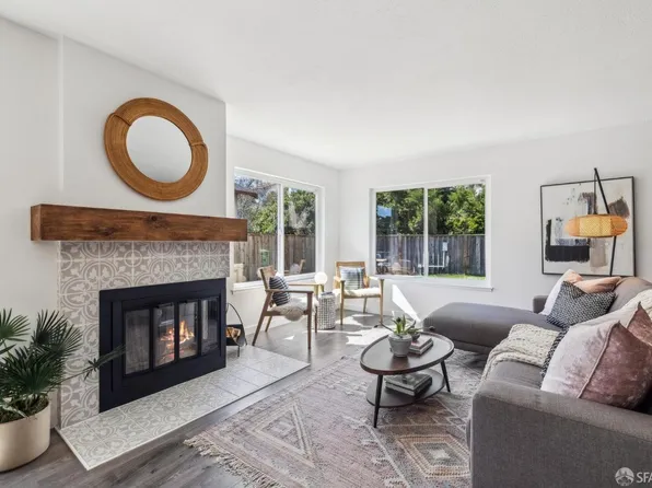 19 Vista View Ct, San Francisco, CA 94124