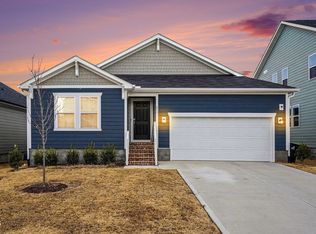 817 Emmer St, Rolesville, NC 27571