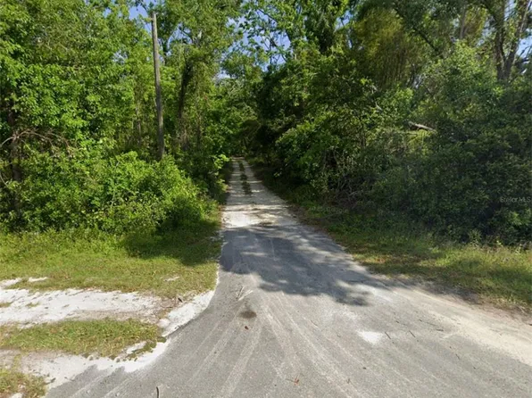 NW Wayne St, Mayo, FL 32066