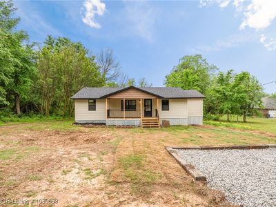 310 E Dorcus St, Roland, OK, 74954