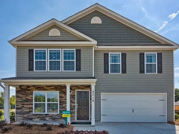 148 Woodmere Dr, Lugoff, SC 29078