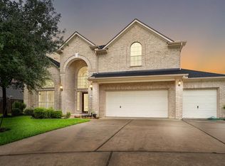 7202 Bordace Ct, Spring, TX 77379