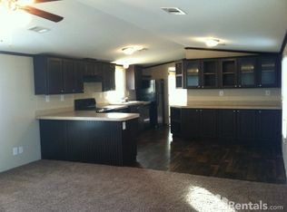 1313 N Regatta Dr, Oklahoma City, OK 73127