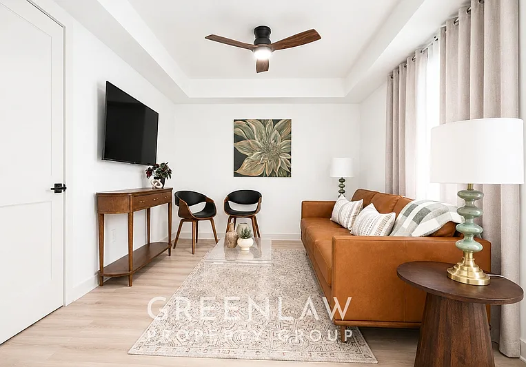 1 bed, 1.0 bath, 1000 sqft, $2,395 — Photo 3