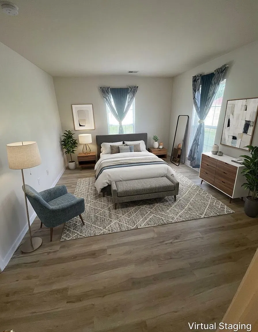 2 bed, 2.0 bath, 1173 sqft, $1,750 — Photo 3