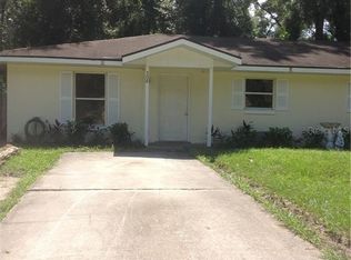 508 W Garrison Ave, Deland, FL 32720