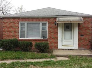 6205 Emma Ave, Saint Louis, MO 63136