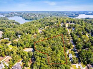 5545 Chestatee Landing Dr #14, Gainesville, GA 30506