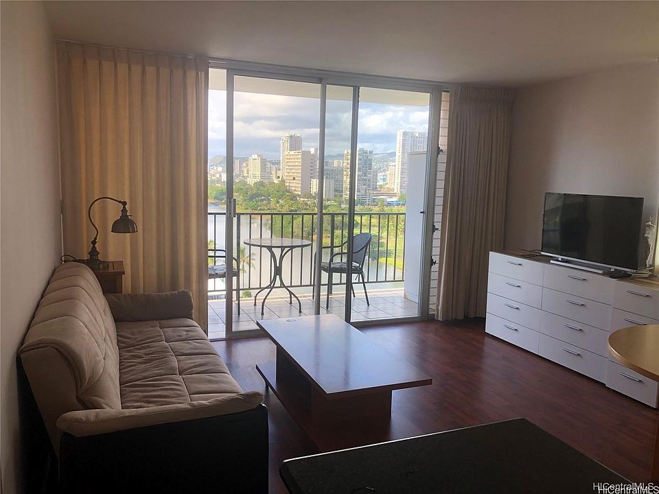 1st image of 2345 Ala Wai Blvd APT 1618