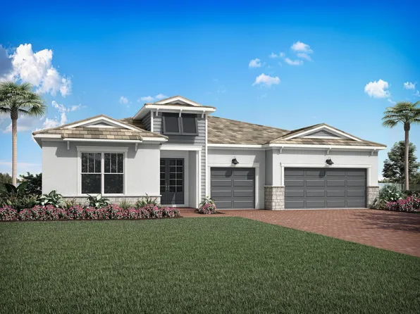 14515 SW SARILLA Boulevard, Port St Lucie, FL 34987