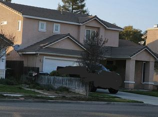 3927 S West St, Visalia, CA 93277