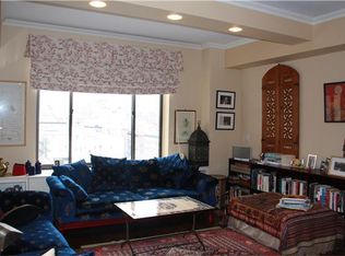 444 Central Park W #11H, New York, NY