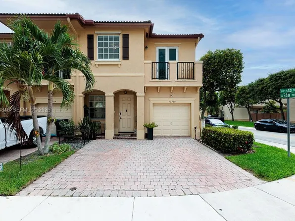 12990 SW 133rd Ter, Miami, FL 33186