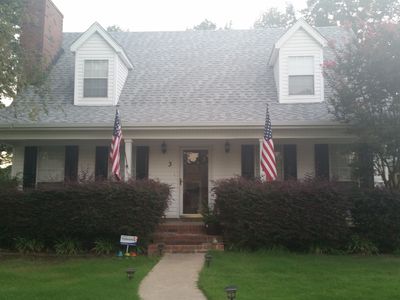 3 Garden Oaks Dr, Maumelle, AR, 72113
