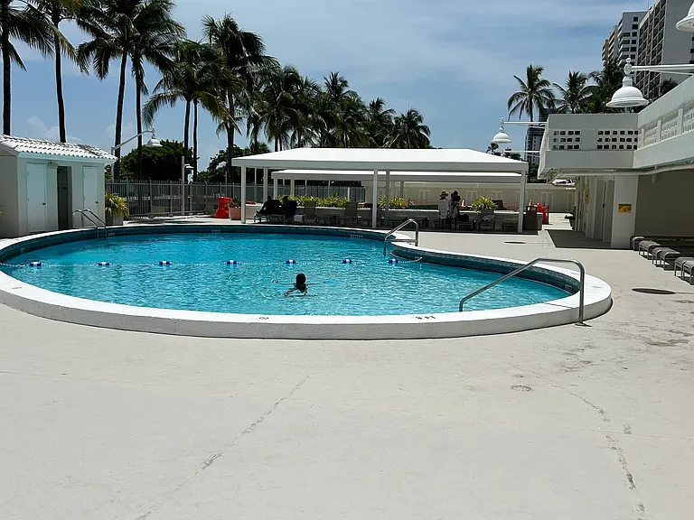 2899 Collins Ave #604 — Photo 12