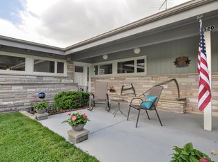 1320 Yorkville Ave, Union Grove, WI 53182