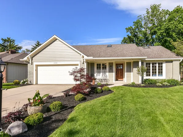 12370 Camberley Ln, Carmel, IN 46033