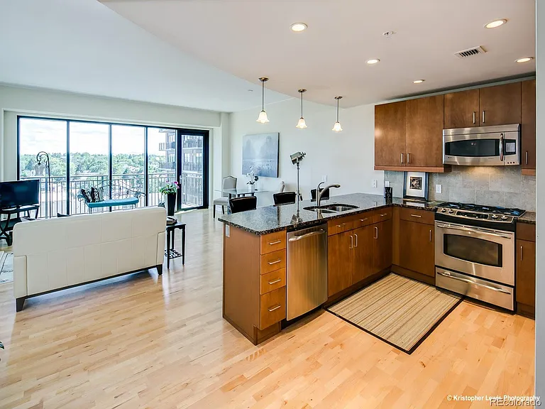 2990 E 17th Ave #1203 — Photo 5