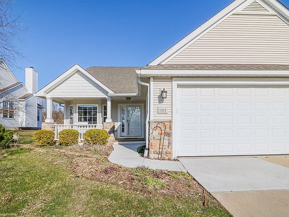 2nd image of 1312 Nottington Ct