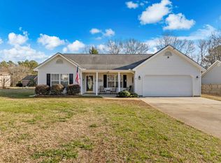 194 Clearview Cir, Greer, SC 29651