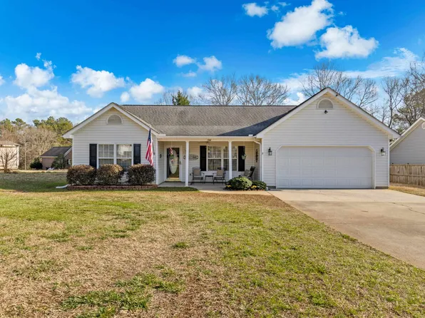 194 Clearview Cir, Greer, SC 29651